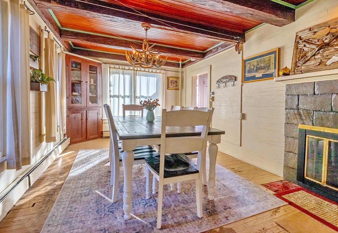 237 Lancaster Road, Unit 1 Whitefield, NH 03598 - Photo 14 of 37