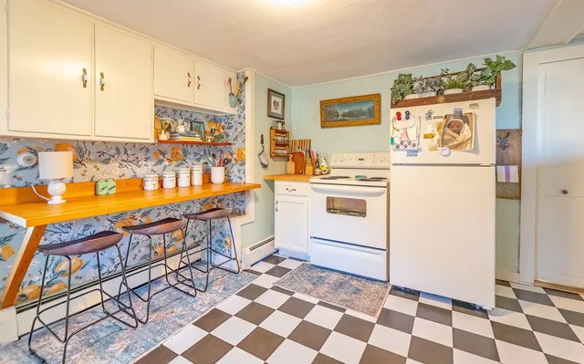 $415,000 | 237 Lancaster Road, Unit 1, Whitefield, NH 03598