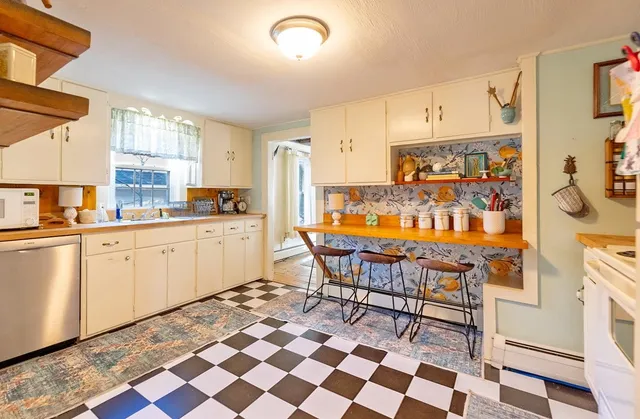 $415,000 | 237 Lancaster Road, Unit 1, Whitefield, NH 03598