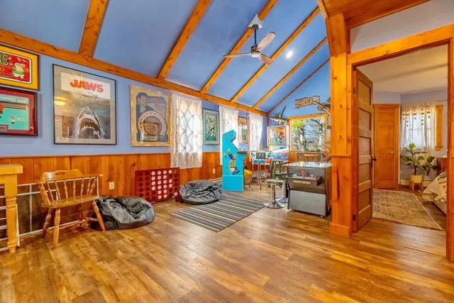 $415,000 | 237 Lancaster Road, Unit 1, Whitefield, NH 03598