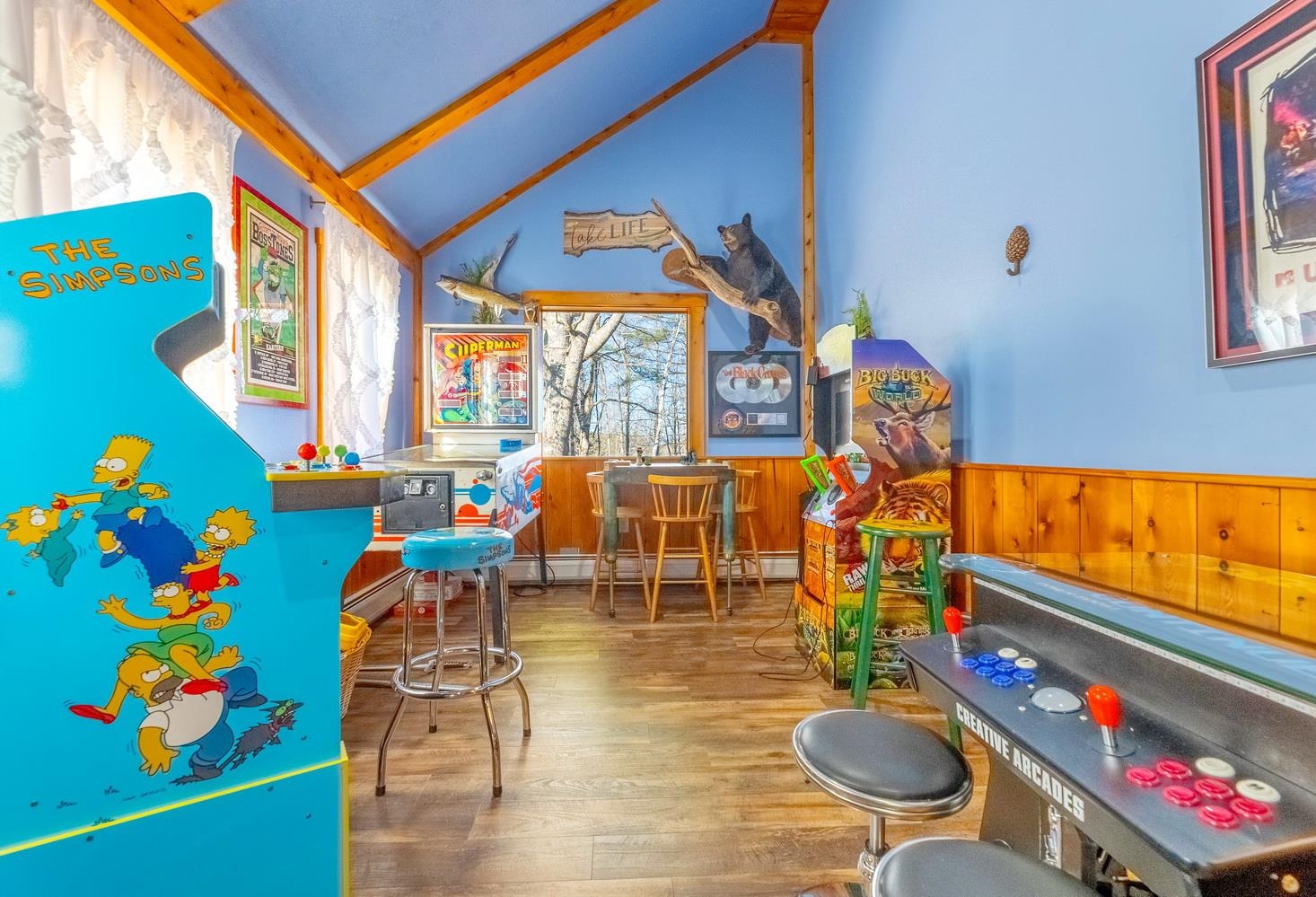 237 Lancaster Road, Unit 1 Whitefield, NH 03598 - Photo 19 of 37