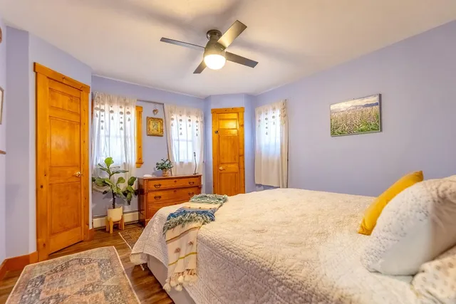 $415,000 | 237 Lancaster Road, Unit 1, Whitefield, NH 03598