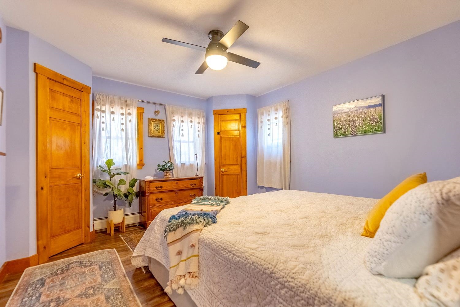 237 Lancaster Road, Unit 1 Whitefield, NH 03598 - Photo 20 of 37