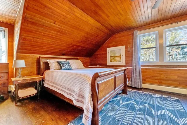 $415,000 | 237 Lancaster Road, Unit 1, Whitefield, NH 03598