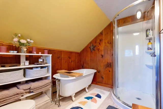 $415,000 | 237 Lancaster Road, Unit 1, Whitefield, NH 03598