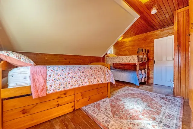 $415,000 | 237 Lancaster Road, Unit 1, Whitefield, NH 03598