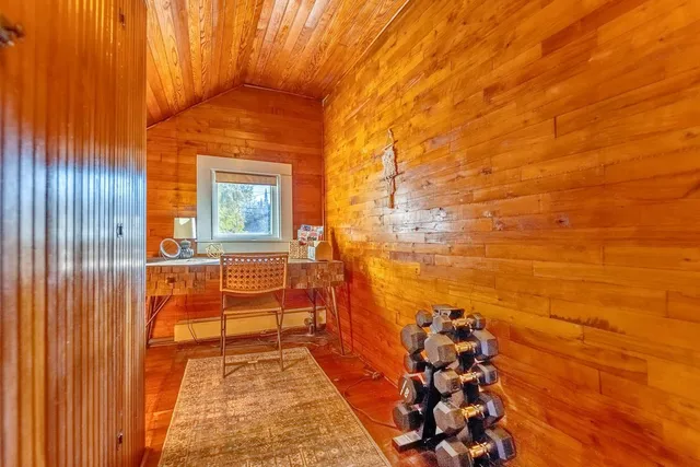 $415,000 | 237 Lancaster Road, Unit 1, Whitefield, NH 03598