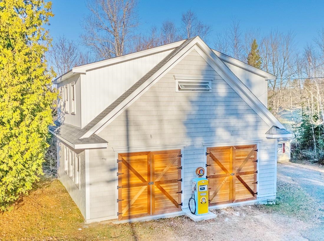 237 Lancaster Road, Unit 1 Whitefield, NH 03598 - Photo 27 of 37