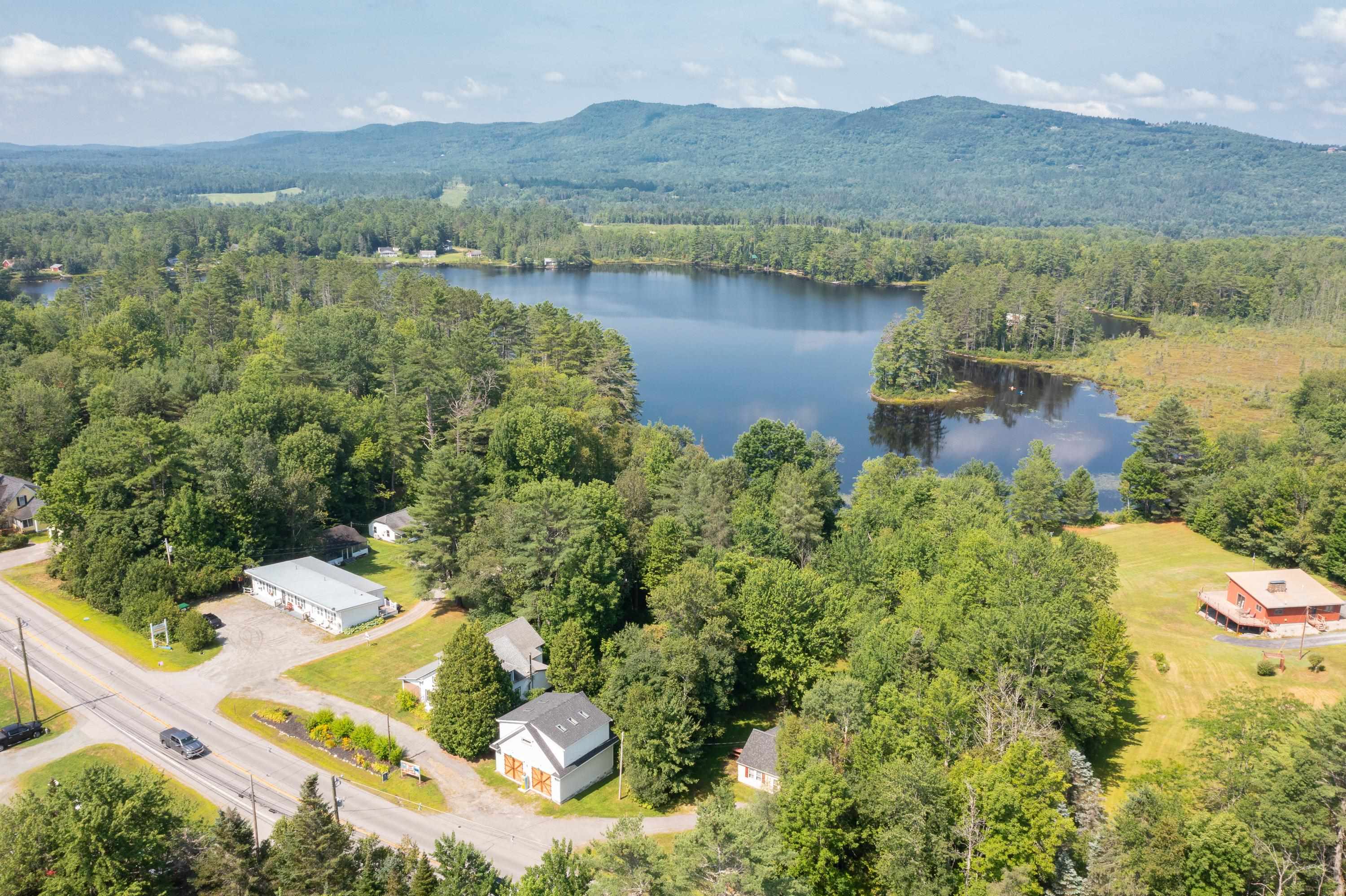 237 Lancaster Road, Unit 1 Whitefield, NH 03598 - Photo 31 of 37