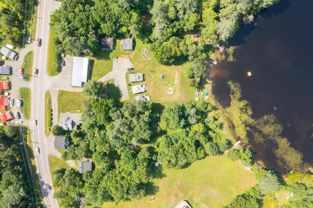 $415,000 | 237 Lancaster Road, Unit 1, Whitefield, NH 03598