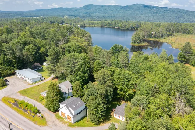 $415,000 | 237 Lancaster Road, Unit 1, Whitefield, NH 03598