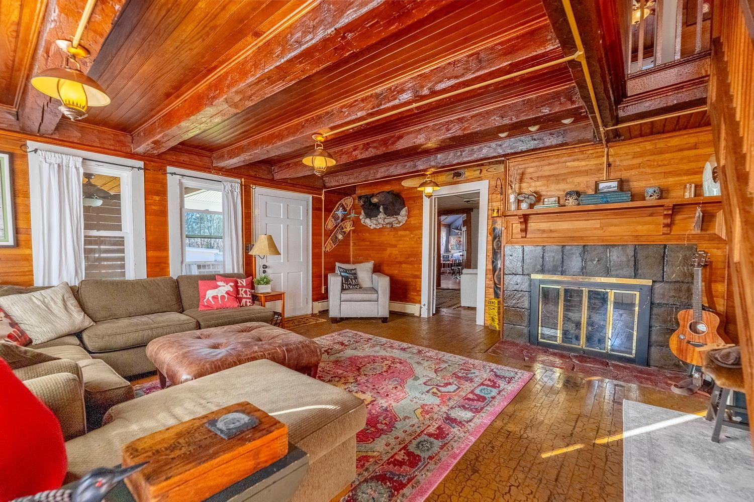 237 Lancaster Road, Unit 1 Whitefield, NH 03598 - Photo 7 of 37