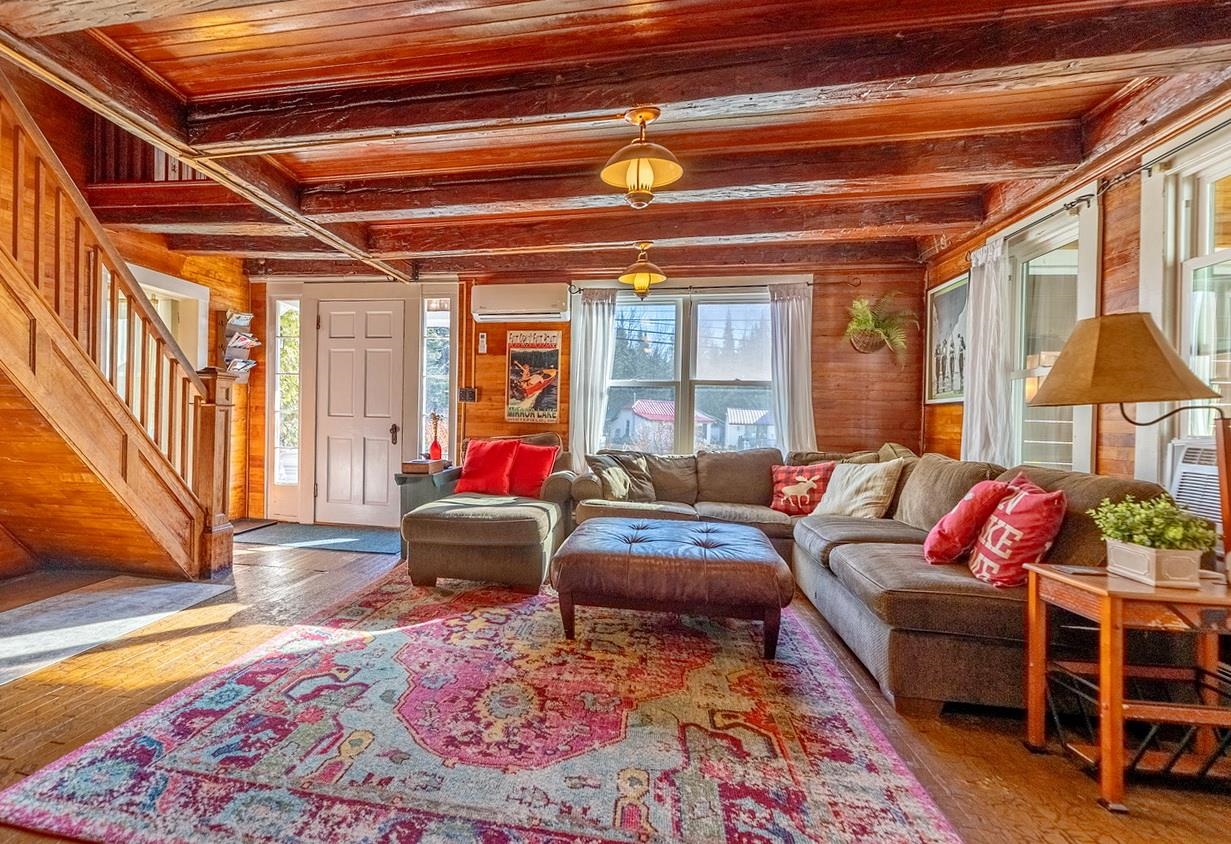 237 Lancaster Road, Unit 1 Whitefield, NH 03598 - Photo 8 of 37