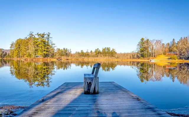 $415,000 | 237 Lancaster Road, Unit 1, Whitefield, NH 03598