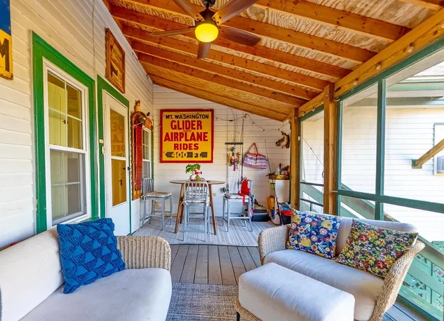 $415,000 | 237 Lancaster Road, Unit 1, Whitefield, NH 03598