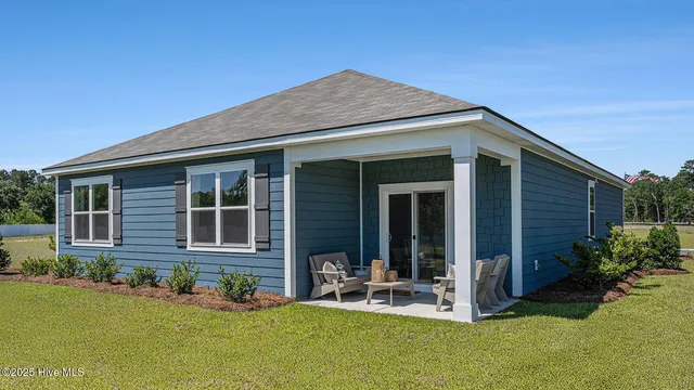 $334,190 | 1039 Stanbury Bluff Road Southwest, Supply, NC 28462