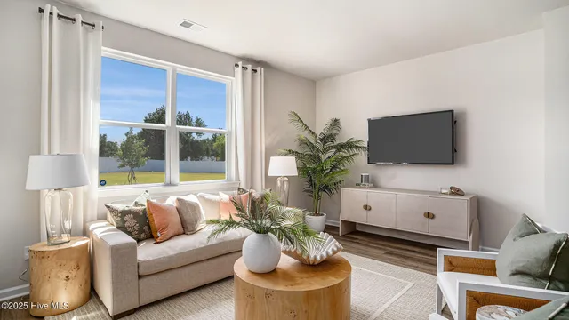 $334,190 | 1039 Stanbury Bluff Road Southwest, Supply, NC 28462