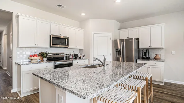 $334,190 | 1039 Stanbury Bluff Road Southwest, Supply, NC 28462