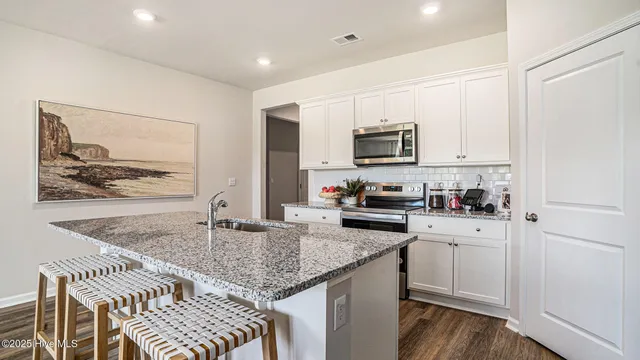 $334,190 | 1039 Stanbury Bluff Road Southwest, Supply, NC 28462