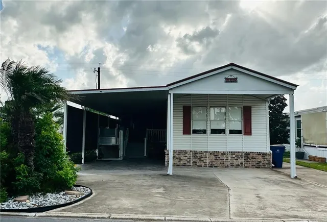 $149,000 | 1028 Santa Maria Street, Mercedes, TX 78570