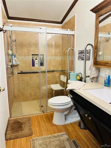 $149,000 | 1028 Santa Maria Street, Mercedes, TX 78570