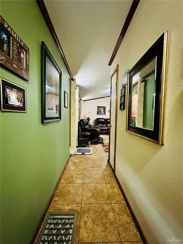 $149,000 | 1028 Santa Maria Street, Mercedes, TX 78570