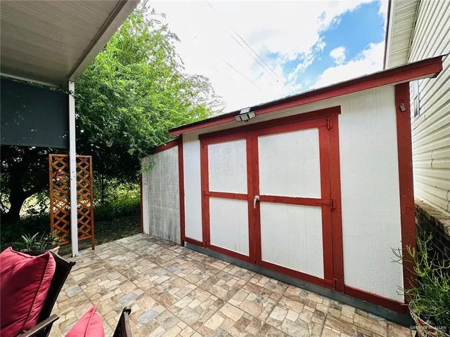 $149,000 | 1028 Santa Maria Street, Mercedes, TX 78570