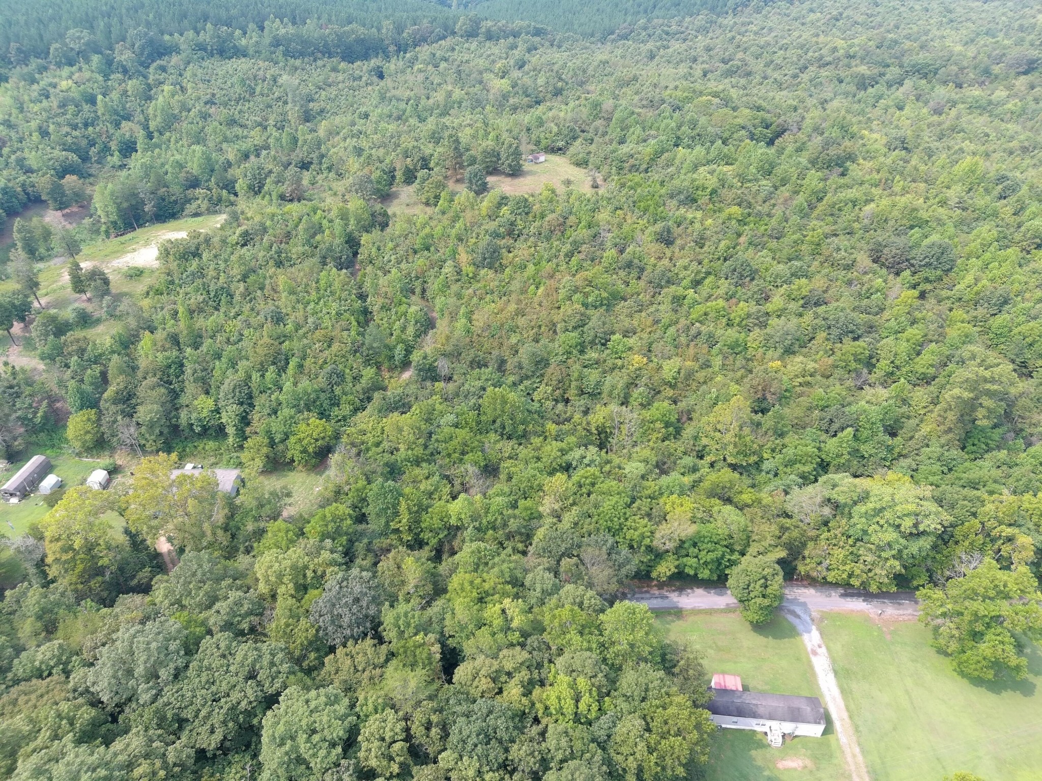 417 Womac Hollow Road Decatur, TN 37322 - Photo 16 of 28