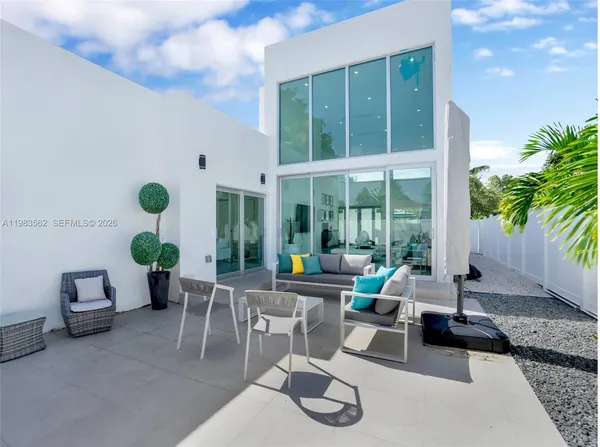 $14,000 | 7525 Buccaneer Avenue, North Bay Village, FL 33141