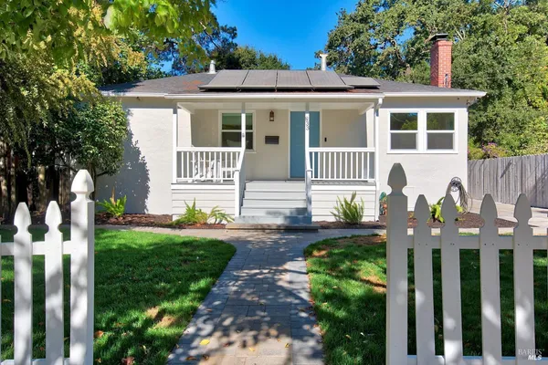 $1,150,000 | 833 Belle Avenue, San Rafael, CA 94901