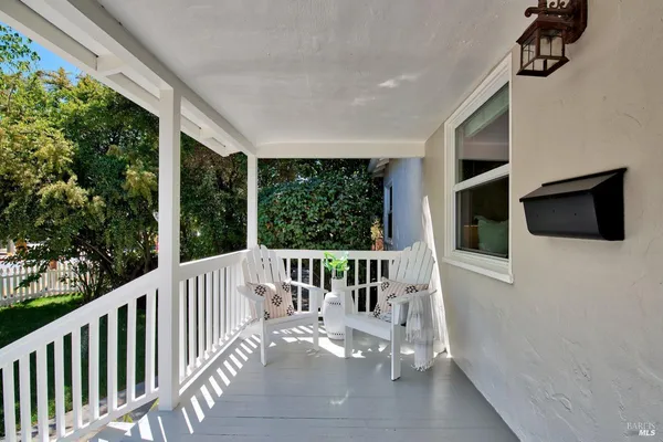 $1,150,000 | 833 Belle Avenue, San Rafael, CA 94901