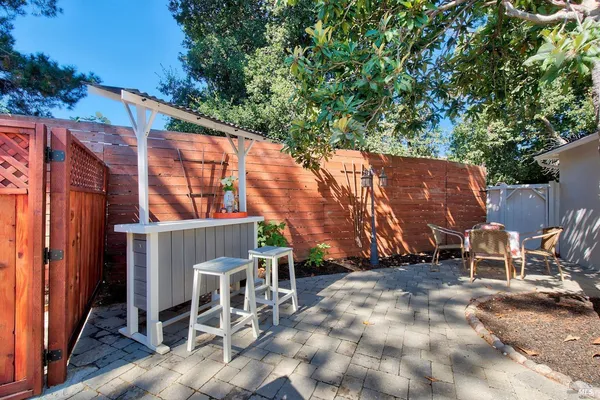 $1,150,000 | 833 Belle Avenue, San Rafael, CA 94901