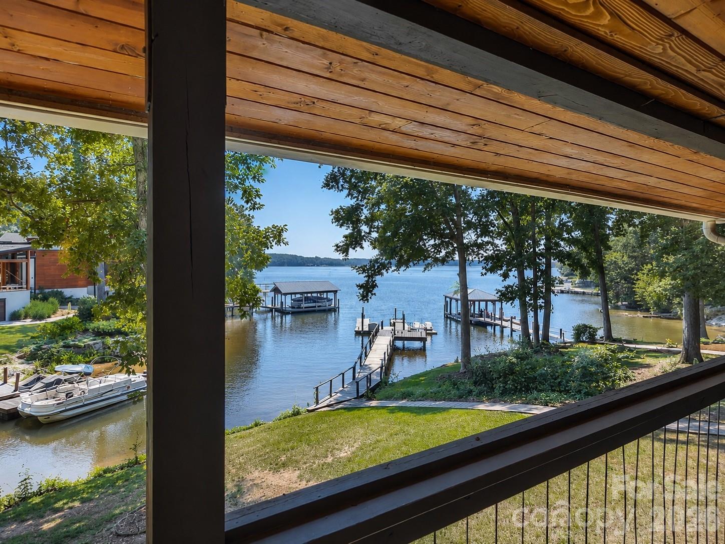 4580 Kiser Island Road Terrell, NC 28682 - Photo 19 of 21