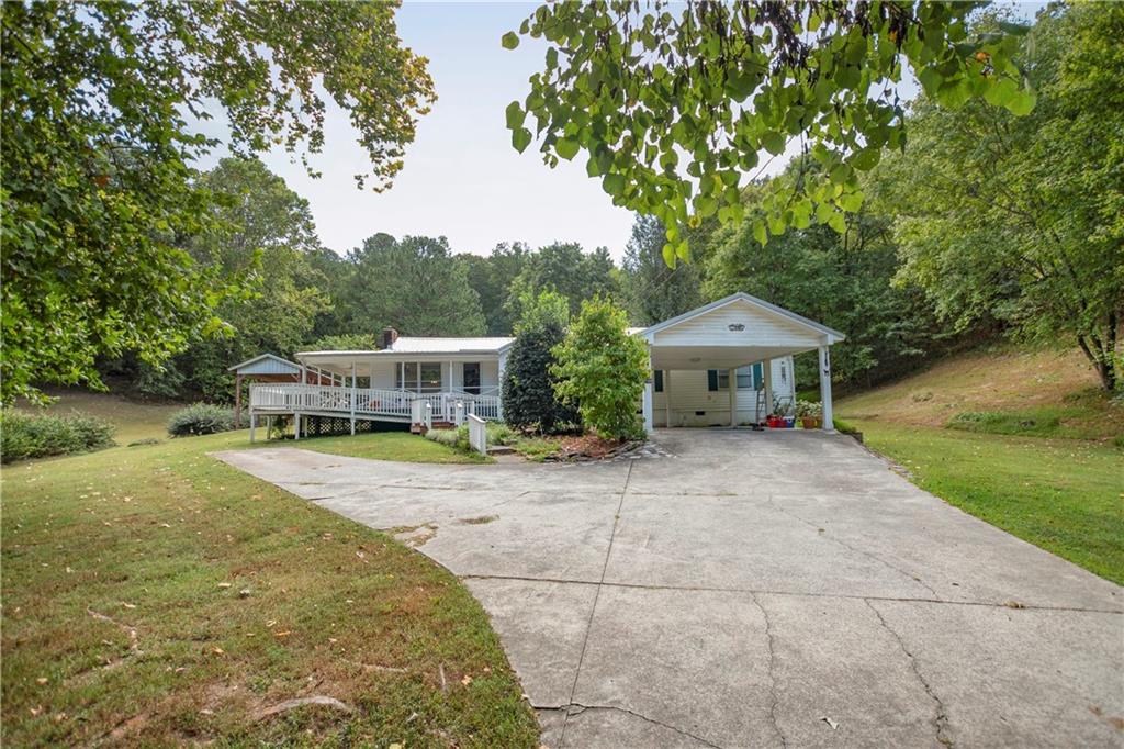 7169 Red Bud Road Northeast Ranger, GA 30734 - Photo 11 of 85