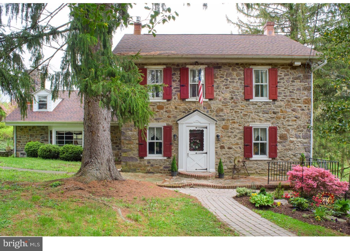 75 Main Street Oley, PA 19547 - Photo 1 of 25 Gallery Image 1