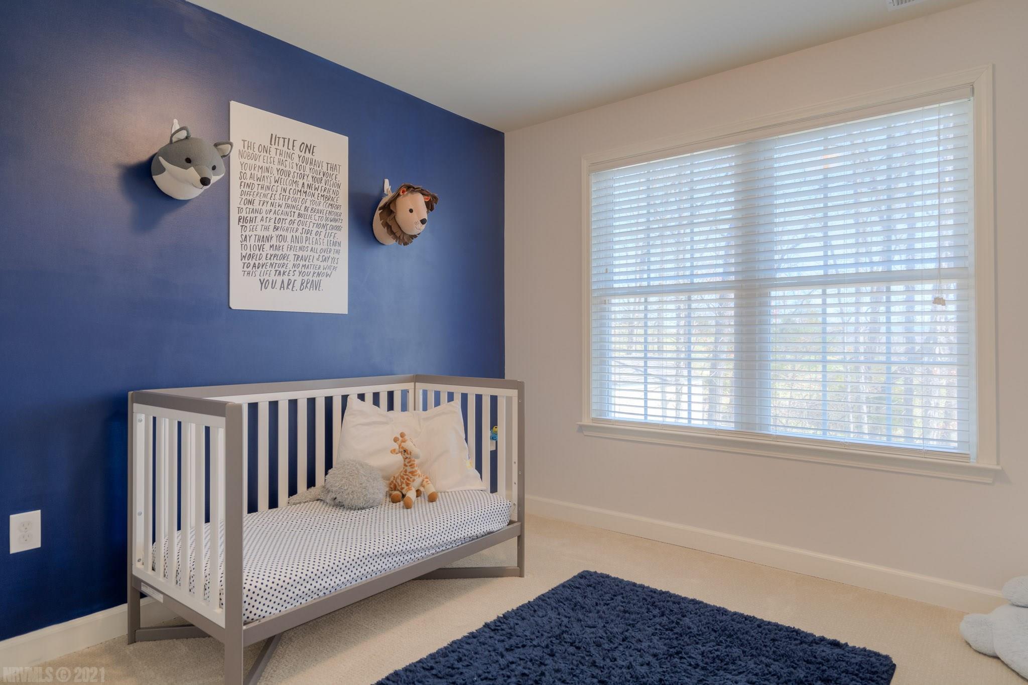 1050 Green Ridge Road Christiansburg, VA 24073 - Photo 40 of 42 Gallery Image 40
