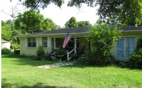 95555 Rainbow Acres Road Fernandina Beach, FL 32034 - Photo 1 of 24 Gallery Image 1