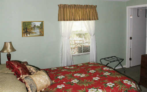 95555 Rainbow Acres Road Fernandina Beach, FL 32034 - Photo 16 of 24 Gallery Image 16