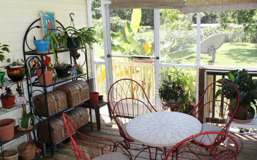 95555 Rainbow Acres Road Fernandina Beach, FL 32034 - Photo 20 of 24 Gallery Image 20