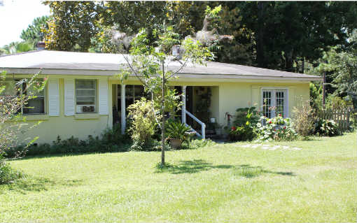 95555 Rainbow Acres Road Fernandina Beach, FL 32034 - Photo 2 of 24 Gallery Image 2