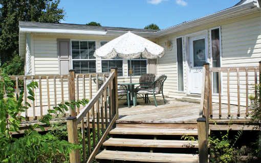 95555 Rainbow Acres Road Fernandina Beach, FL 32034 - Photo 21 of 24 Gallery Image 21