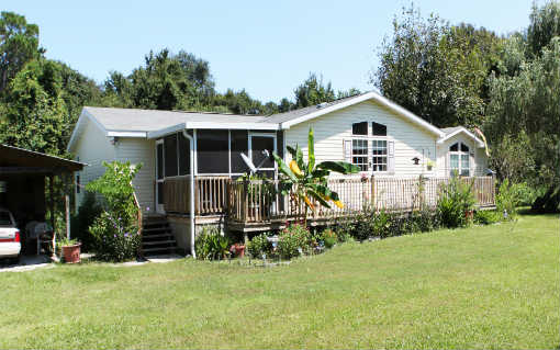 95555 Rainbow Acres Road Fernandina Beach, FL 32034 - Photo 22 of 24 Gallery Image 22