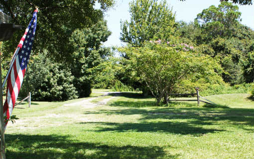 95555 Rainbow Acres Road Fernandina Beach, FL 32034 - Photo 23 of 24 Gallery Image 23