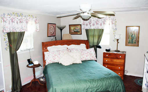 95555 Rainbow Acres Road Fernandina Beach, FL 32034 - Photo 5 of 24 Gallery Image 5
