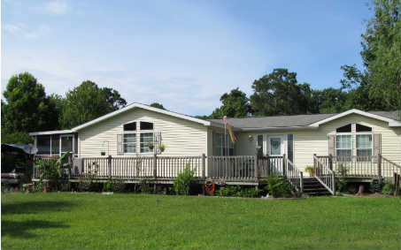 95555 Rainbow Acres Road Fernandina Beach, FL 32034 - Photo 6 of 24 Gallery Image 6