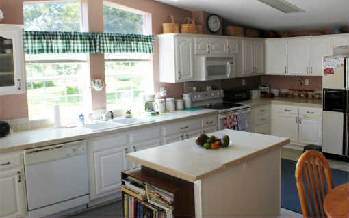 95555 Rainbow Acres Road Fernandina Beach, FL 32034 - Photo 8 of 24 Gallery Image 8