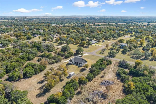 $925,000 | 1250 Creekview Drive, Salado, TX 76571