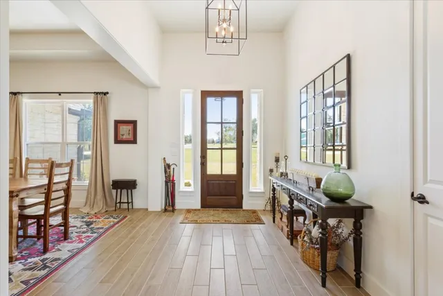 $925,000 | 1250 Creekview Drive, Salado, TX 76571