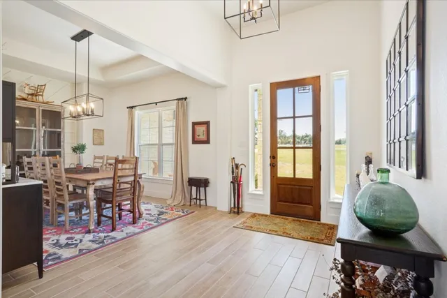 $925,000 | 1250 Creekview Drive, Salado, TX 76571