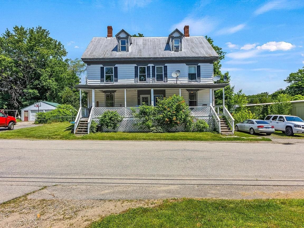 8 Jordan Street Berwick, ME 03901 - Photo 1 of 1